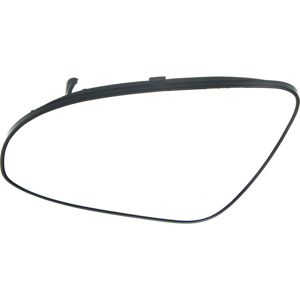 For Toyota Camry Mirror Glass 20122017 Driver Side NonHeated Flat