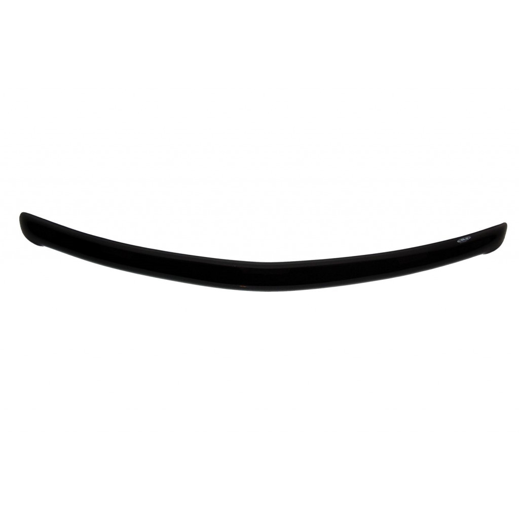AVS For GMC Safari 19952005 High Profile Bugflector II Hood Shield