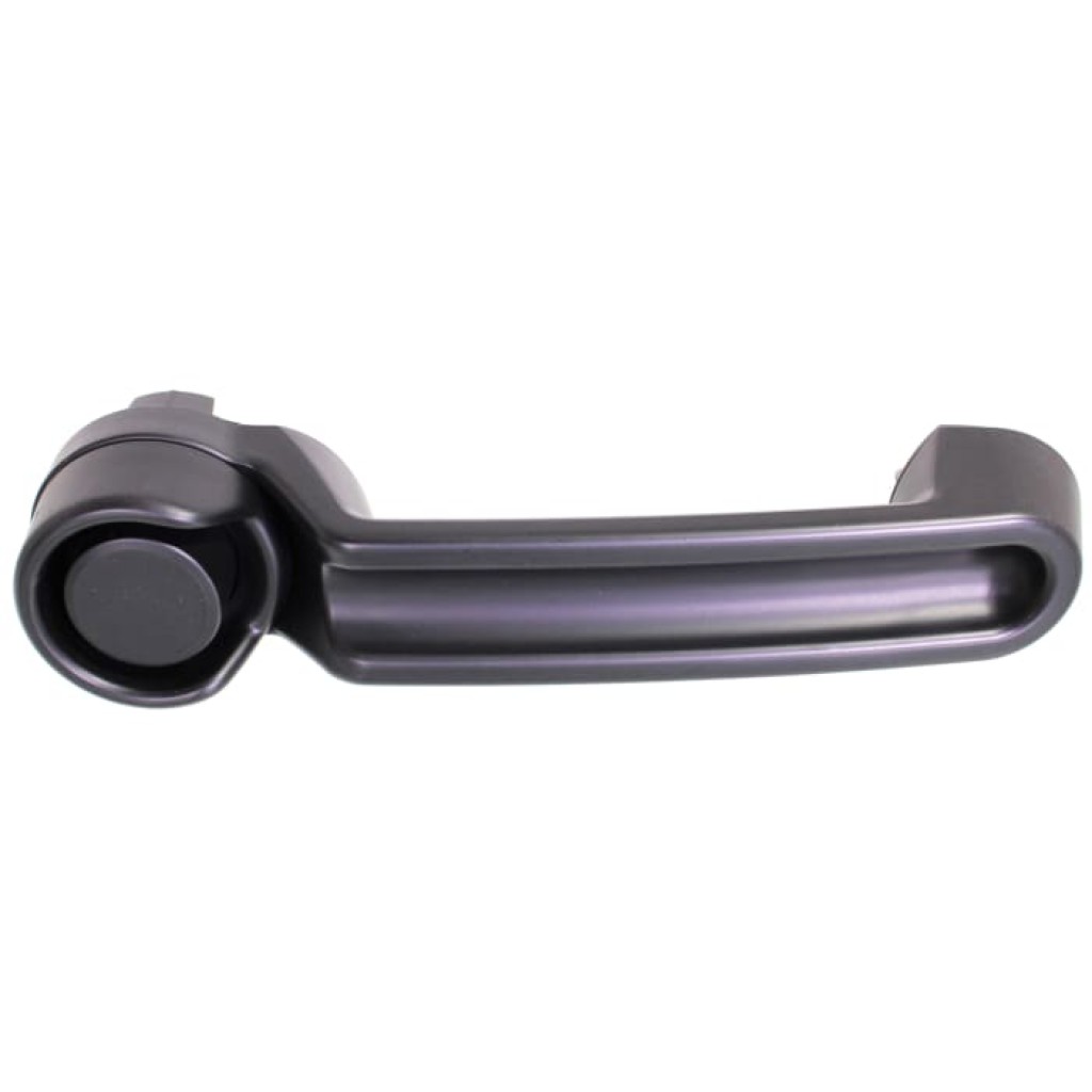 For 20072017 Jeep Wrangler (JK) Exterior Door Handle Front, LH Or RH