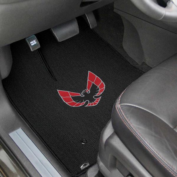 Carpet Car Mats