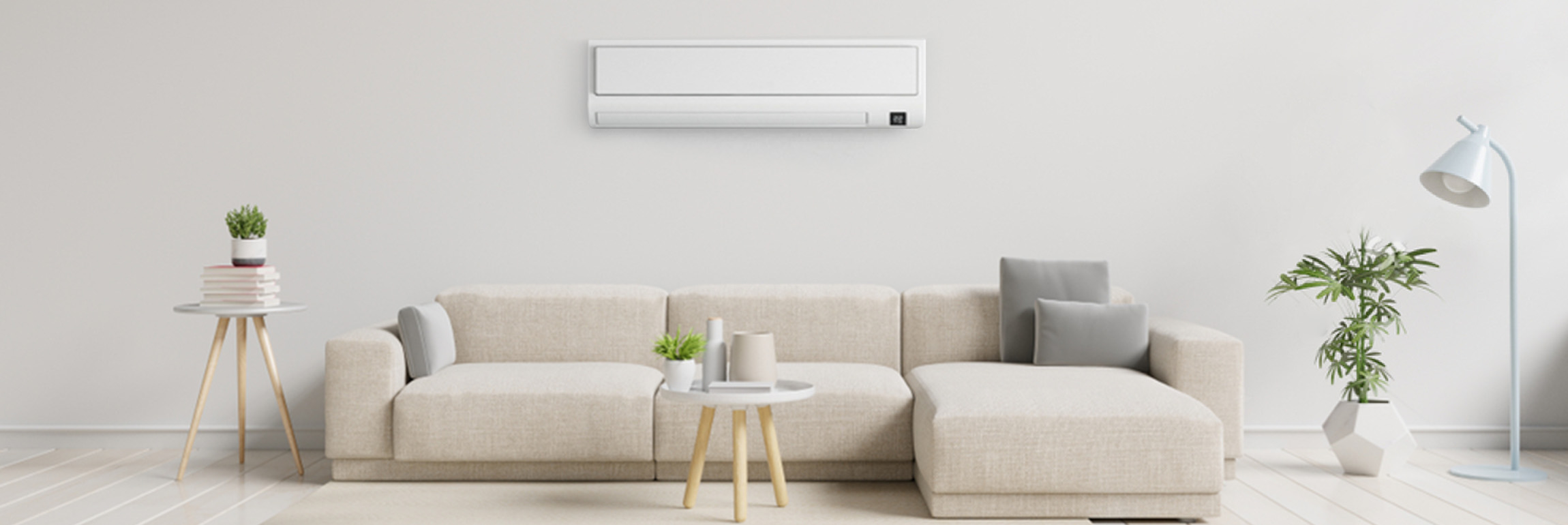 AC Easy Choosing The Right AC For Your Home