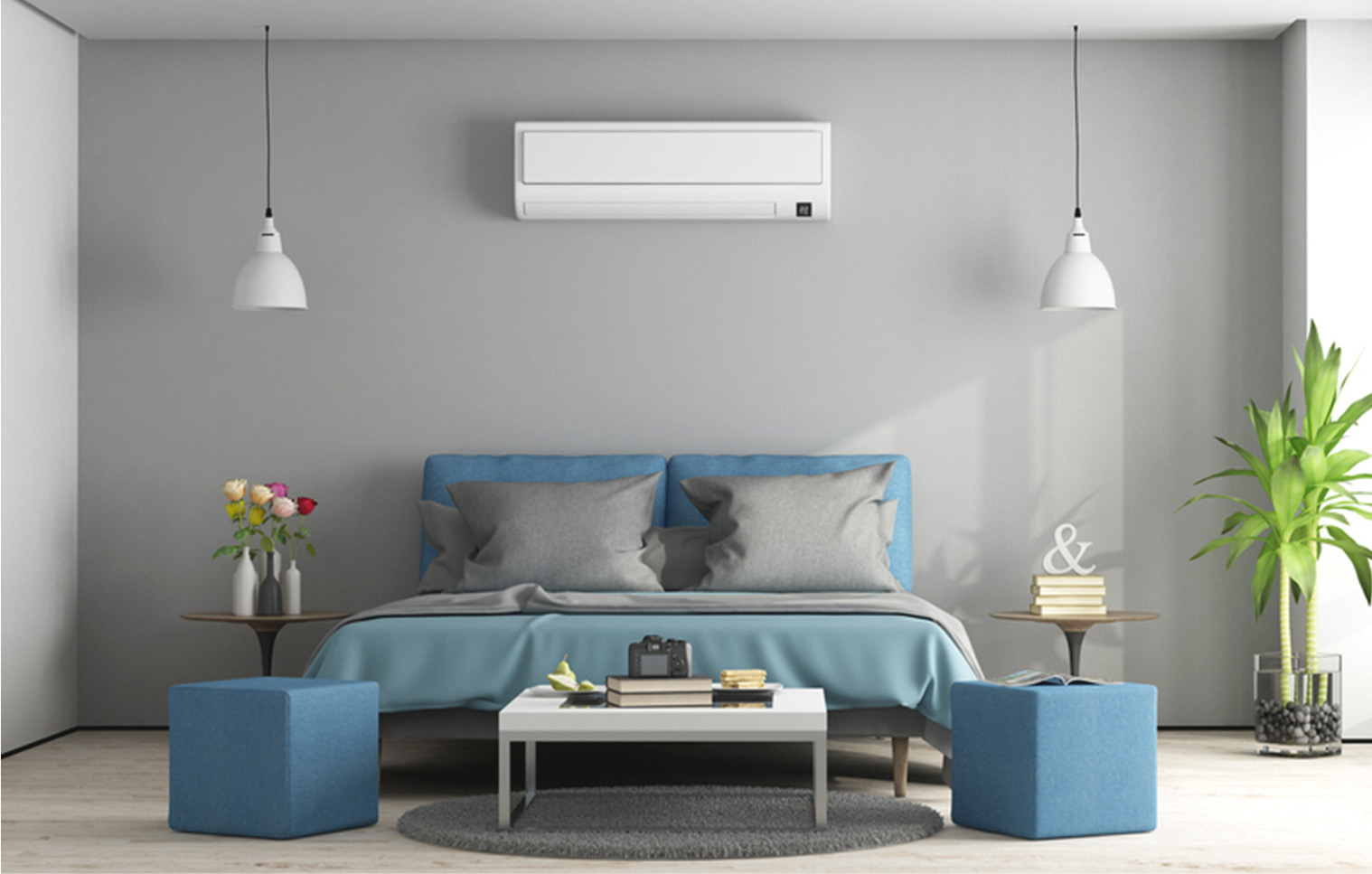 AC Easy Choosing The Right AC For Your Home