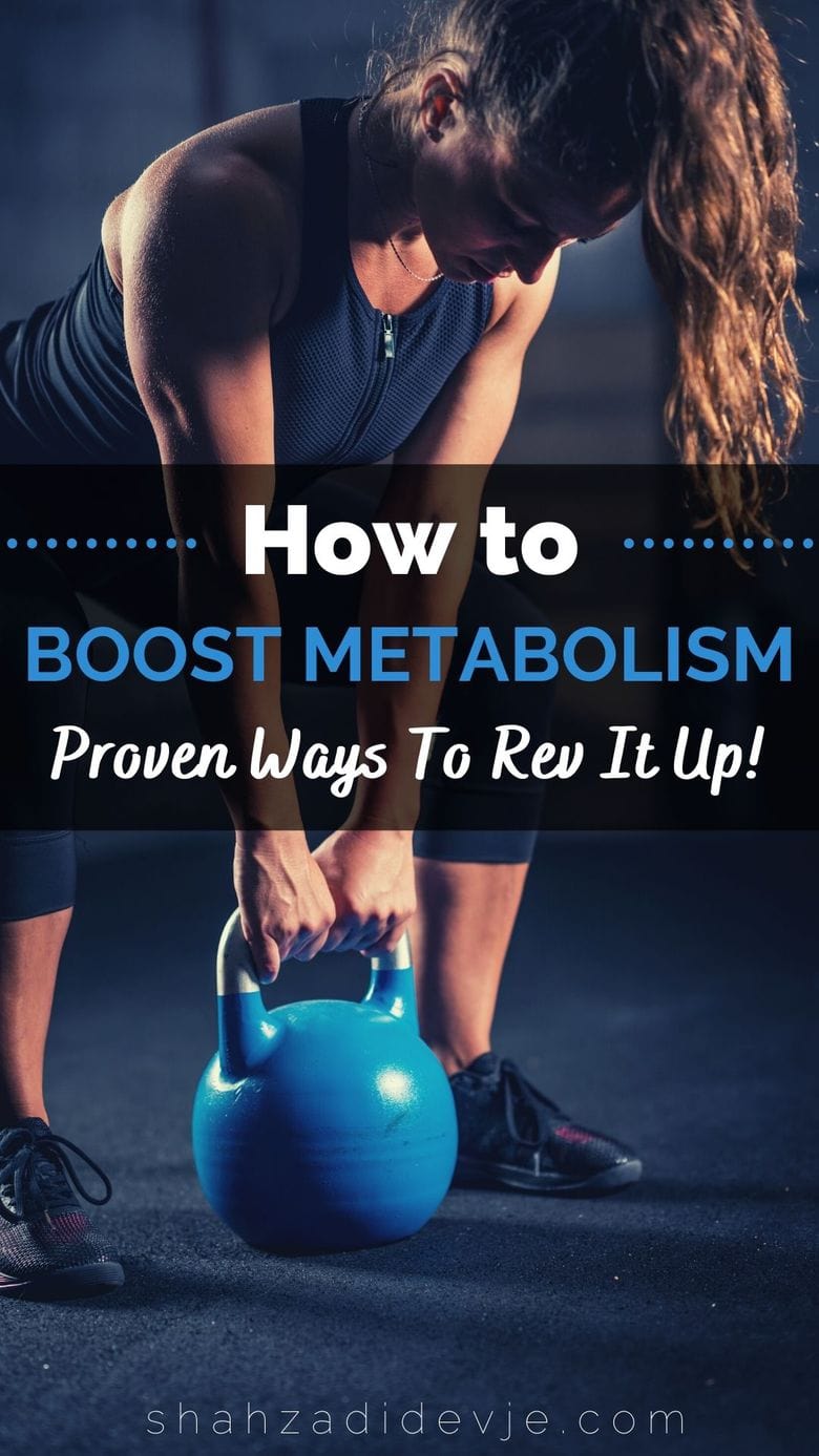 How To Slow Down Your Metabolism Carrie Visintainer