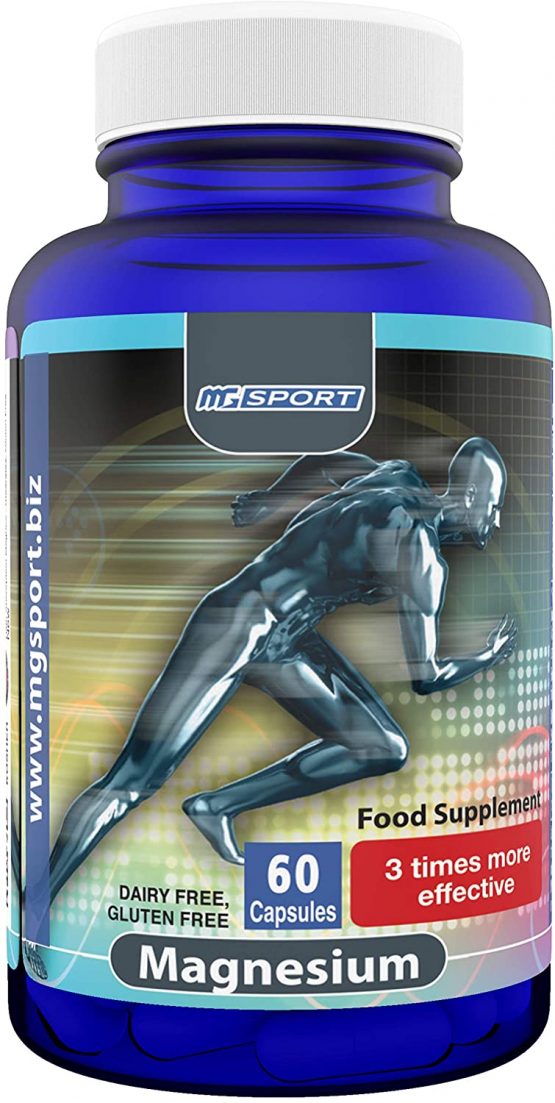 Do Muscle Relaxers Help Restless Leg Syndrome Carrie Visintainer