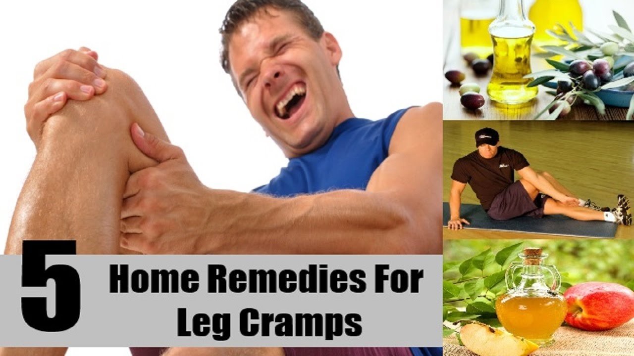 8 Tips To Help Relieve Leg Muscle Pain Carrie Visintainer