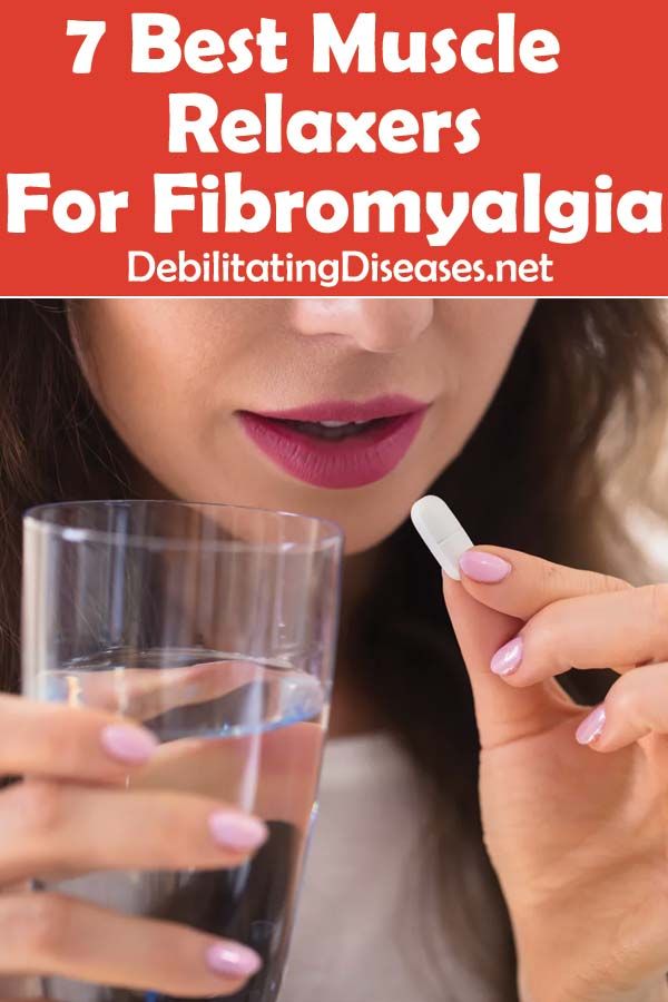 The Risks And Benefits Of Muscle Relaxants Carrie Visintainer