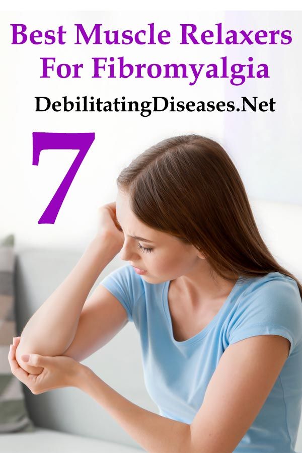 Is It Okay To Take A Muscle Relaxer On An Empty Stomach? Carrie