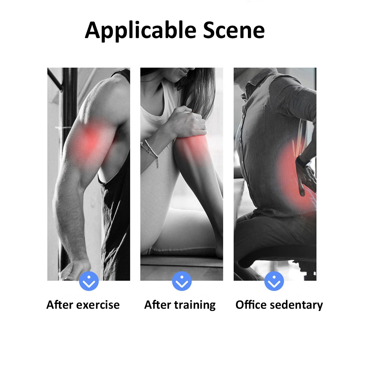 Total Knee Replacement Surgery What To Expect Carrie Visintainer