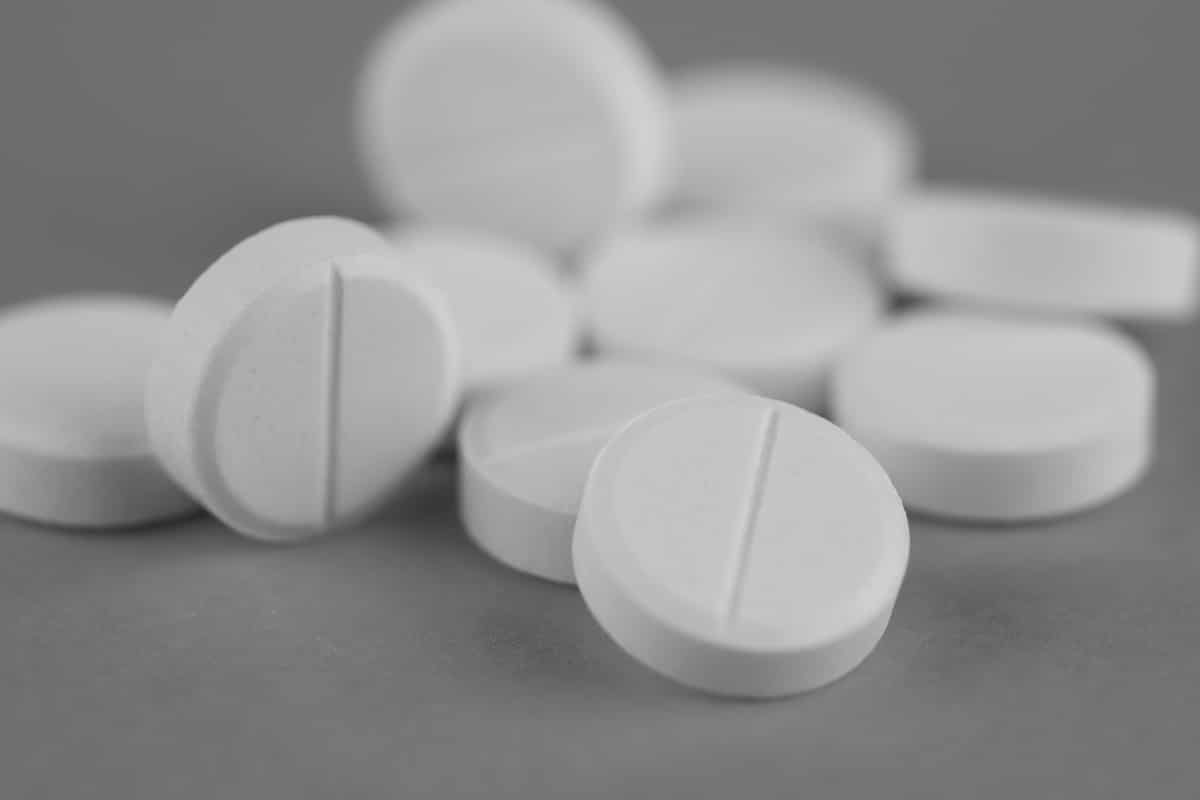 Can You Take Muscle Relaxers And Aspirin Together? Carrie Visintainer