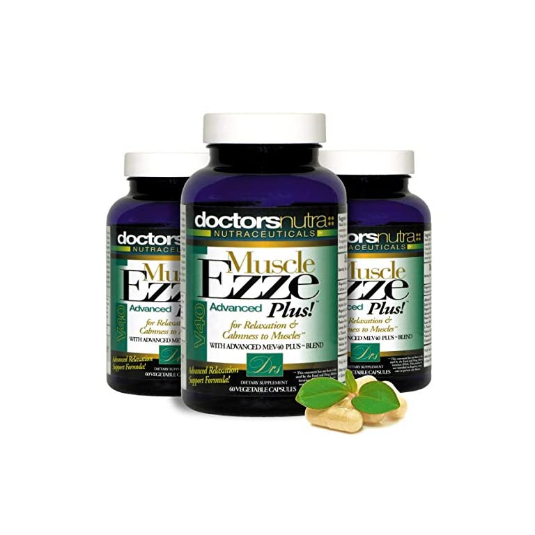 The Relationship Between Muscle Relaxers And Inflammation Carrie