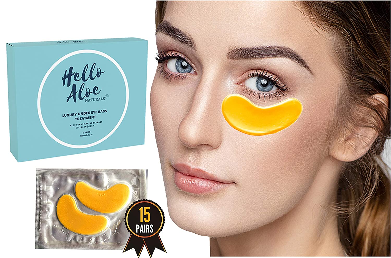 Can Muscle Relaxers Get Rid Of Eye Bags? Carrie Visintainer