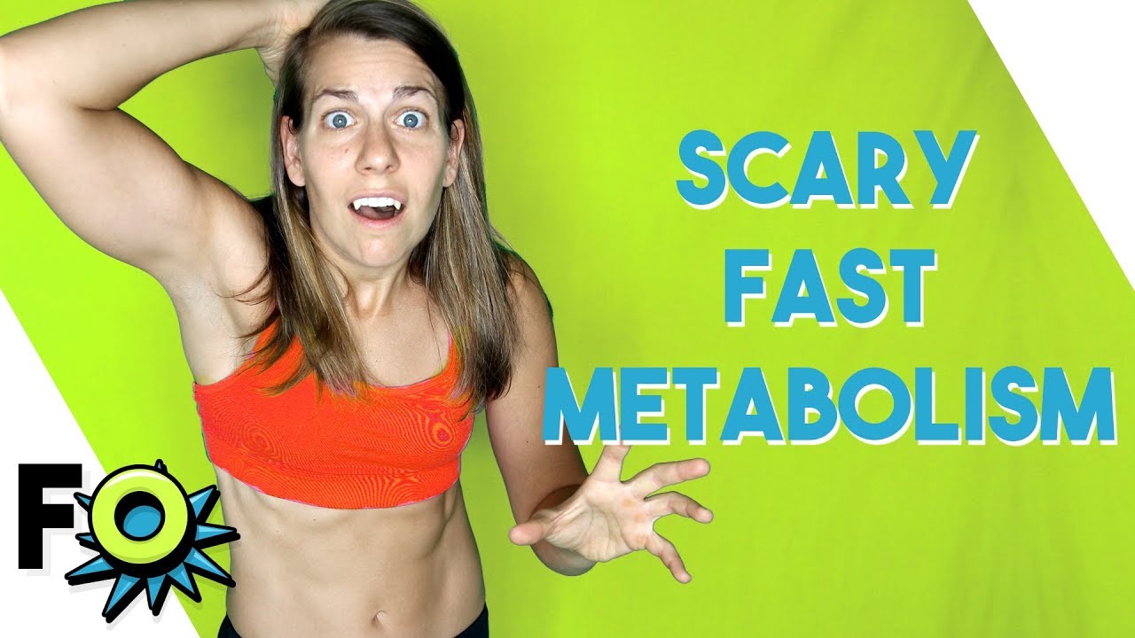 Eating More Often Can Boost Metabolism Carrie Visintainer