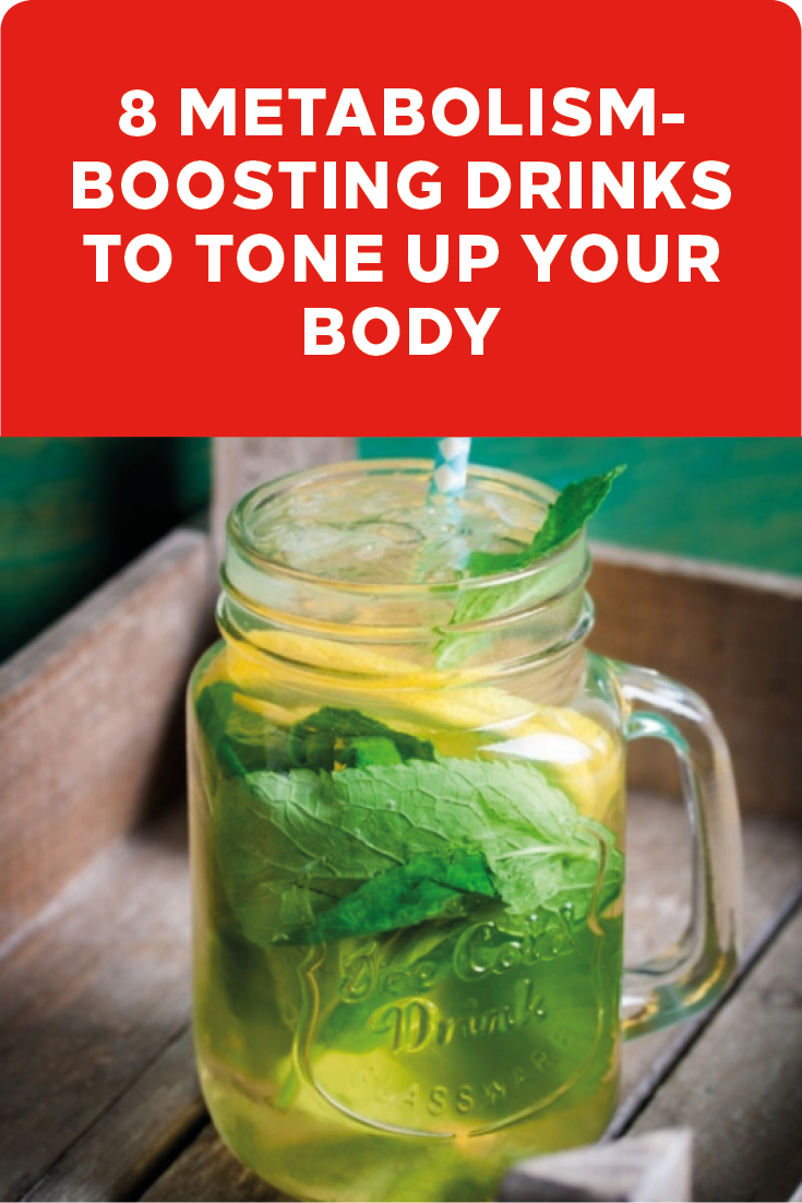 Does Gin Boost Metabolism Carrie Visintainer