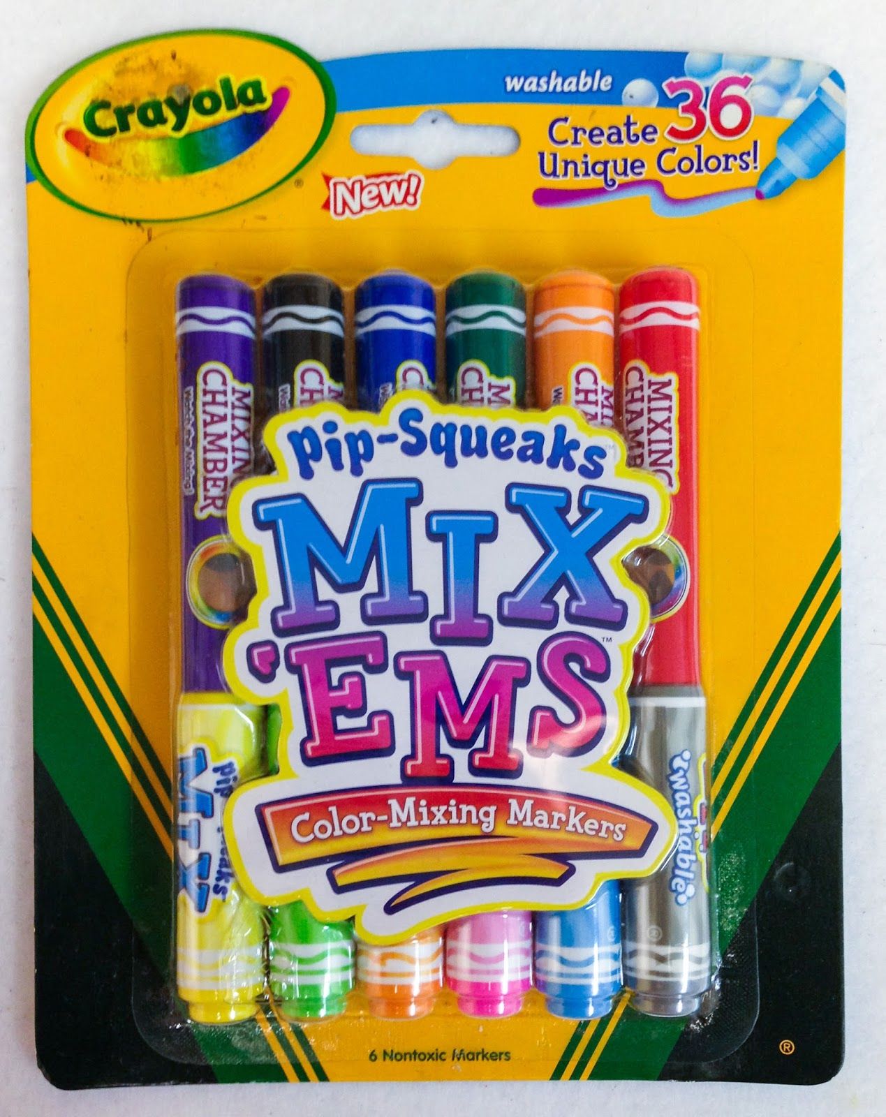 CrayonEating Boosts Metabolism By Up To 10 Percent Study Finds