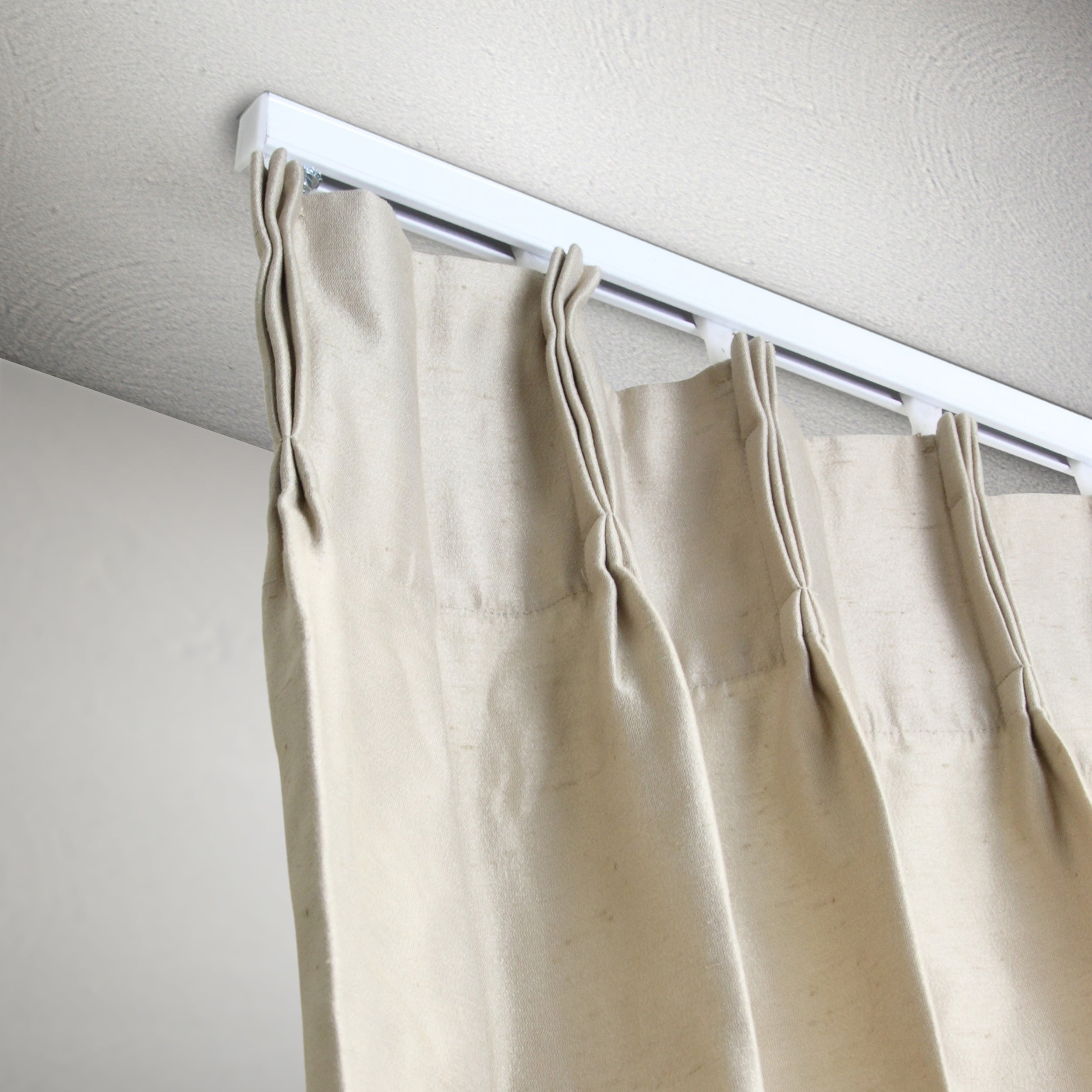 How To Fit A Curtain Track StepbyStep Instructions And Tips For A