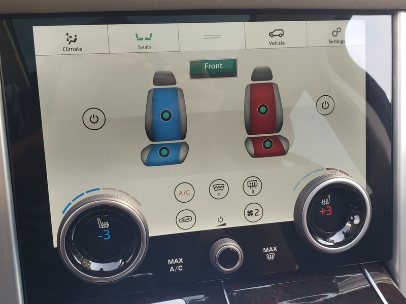 Securing Your Range Rover Is It Fitted With A Tracker And What Are The