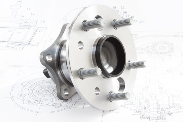 Does Wheel Bearing Affect Gas Mileage at Tom Corbett blog