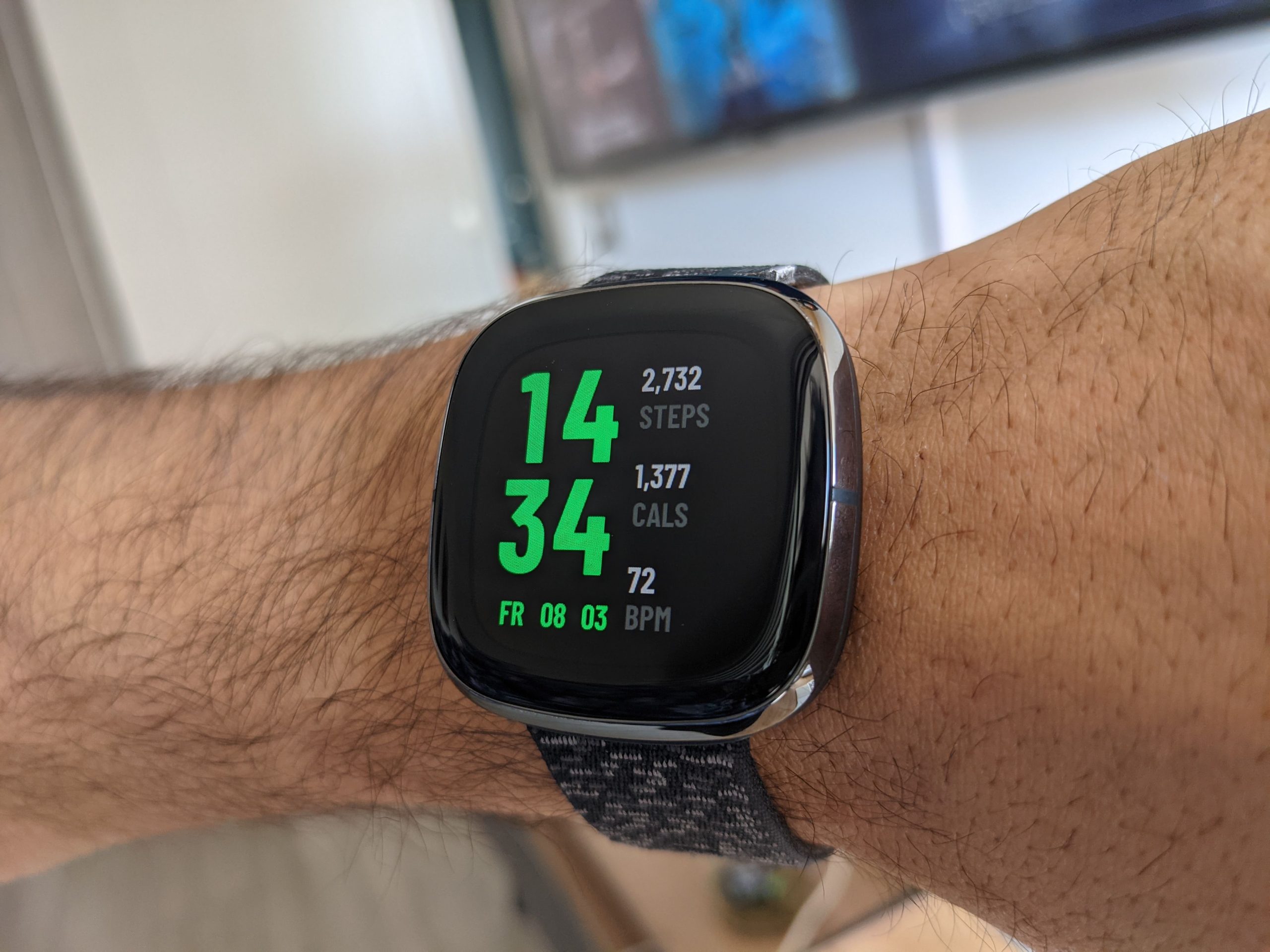 Monitor Your Blood Pressure And Achieve Optimal Health With A Fitness