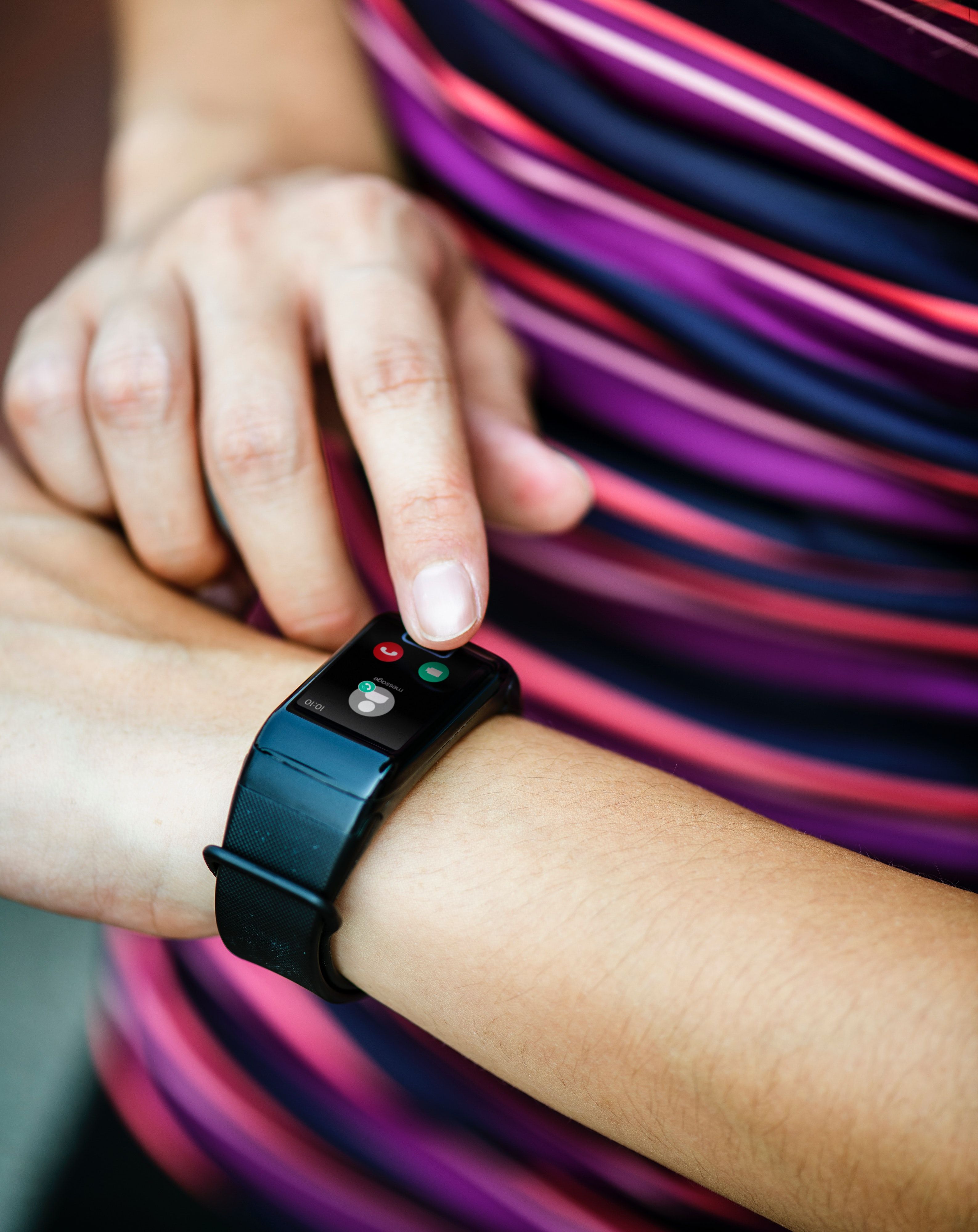 Finding The Right Fitness Tracker For Your Lifestyle Exploring The