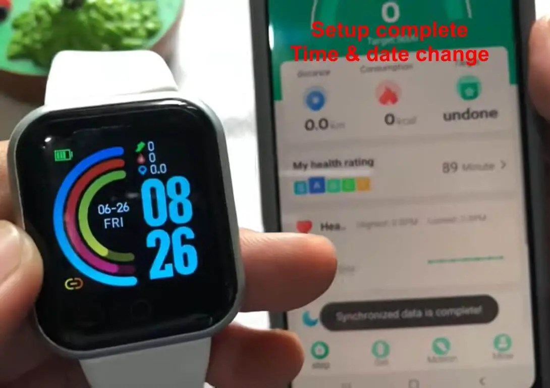 StepbyStep Guide To Changing The Reset Time On Your Miaow Fitness