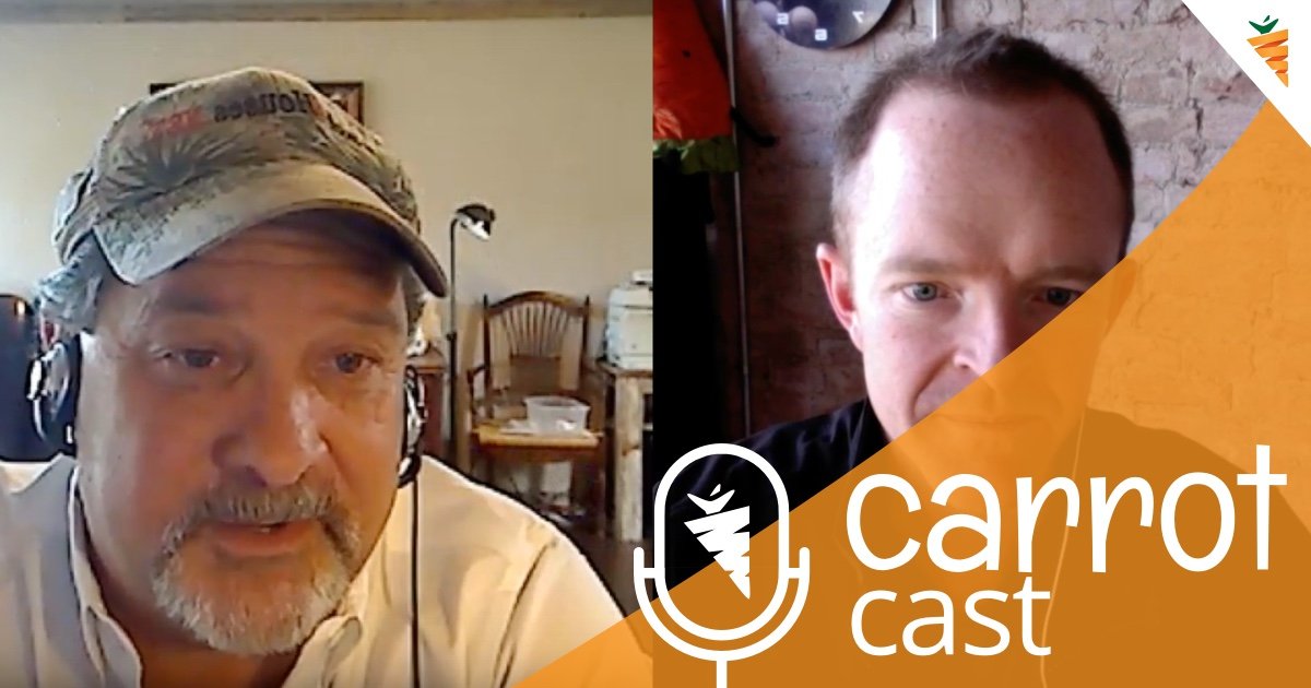 Owner Financing + Private Money To Gain A Market Advantage w/ Mitch Stephen