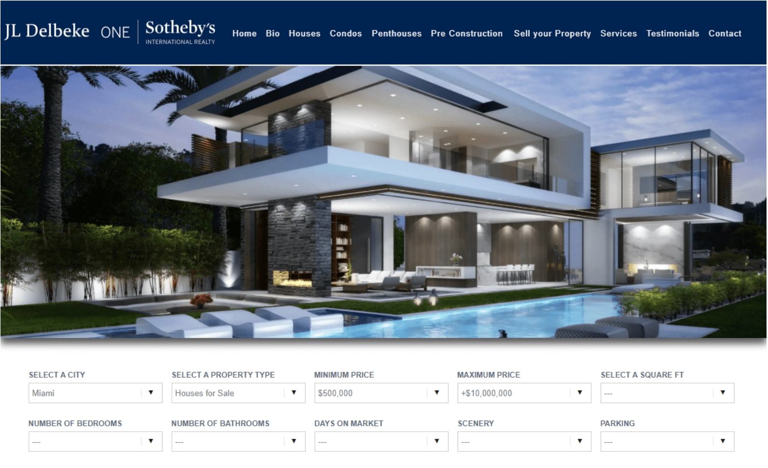 16 Best Real Estate Agent sites With IDX Carrot