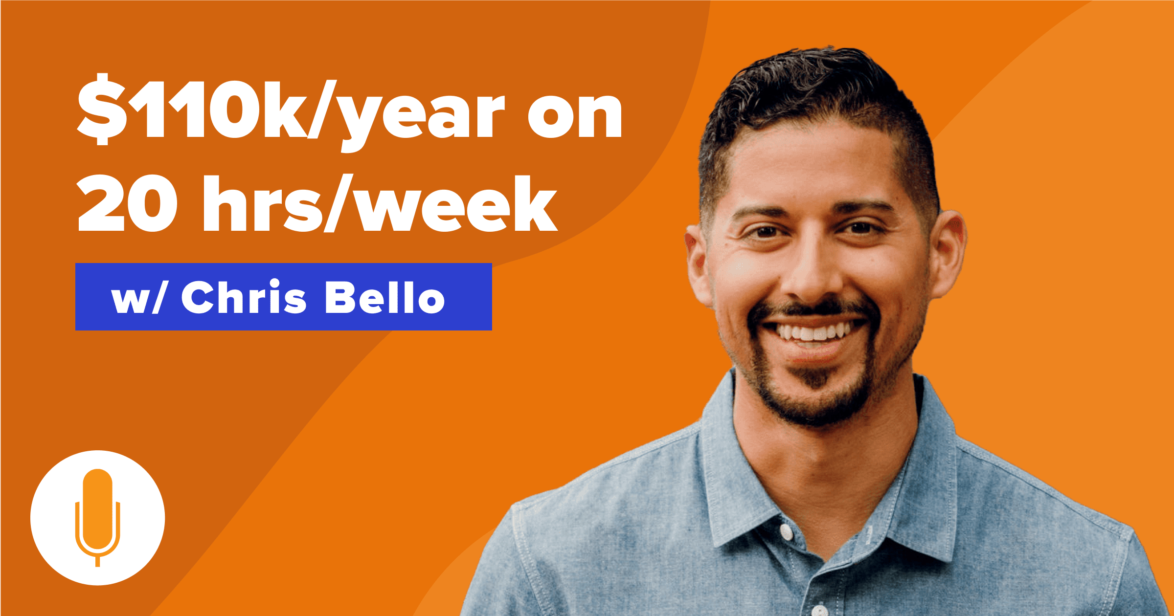 Virtual Real Estate Agent Chris Bello Nets 110k Carrot