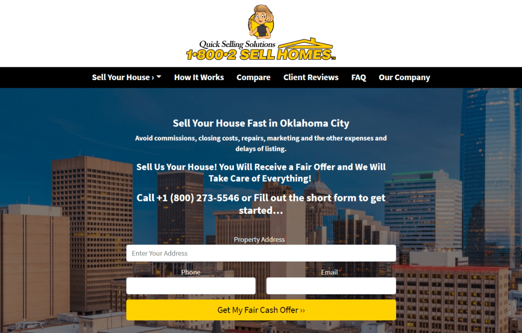 How Carter Steph Grew His Real Estate Investing Business To 2 Million