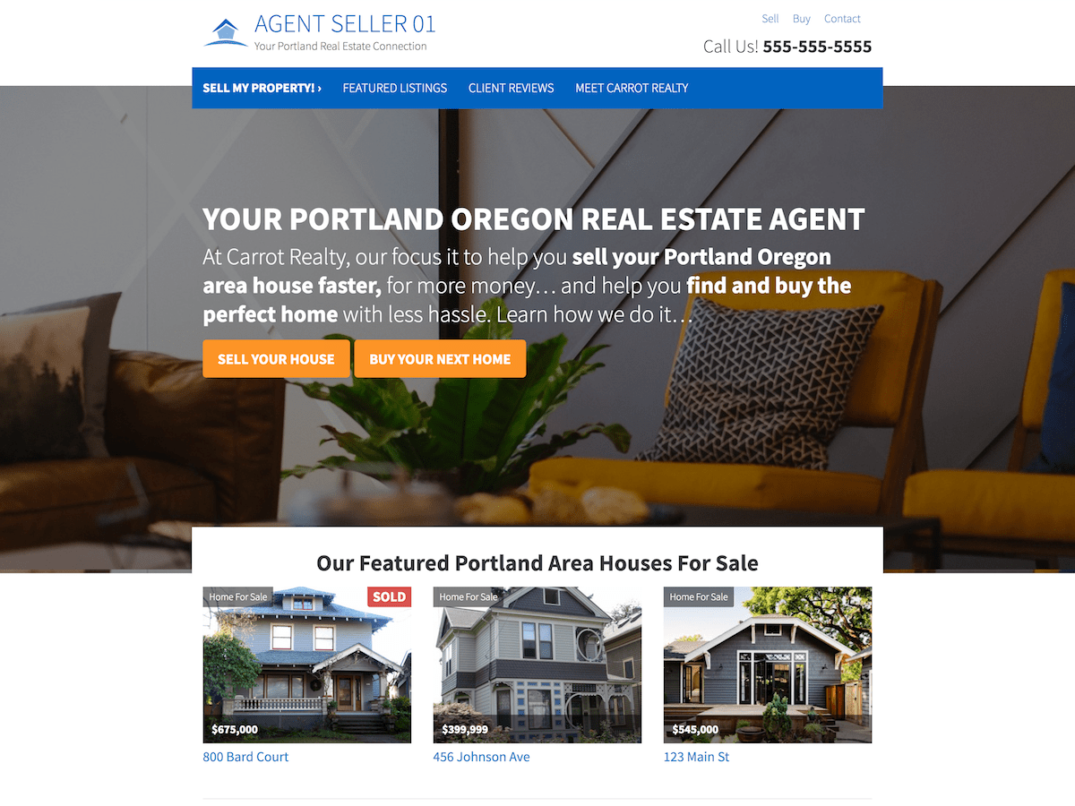 How to Make Your Carrot site Design Stand Out Carrot