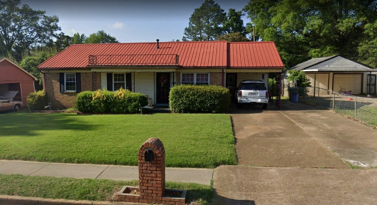 311 E Shelby Dr Memphis, TN 38109 Homes For Profits