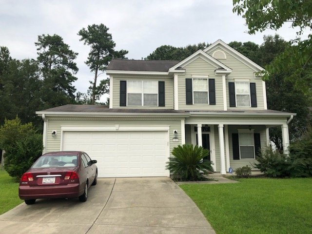 Rent To Own Houses in Goose Creek SC Showings Available