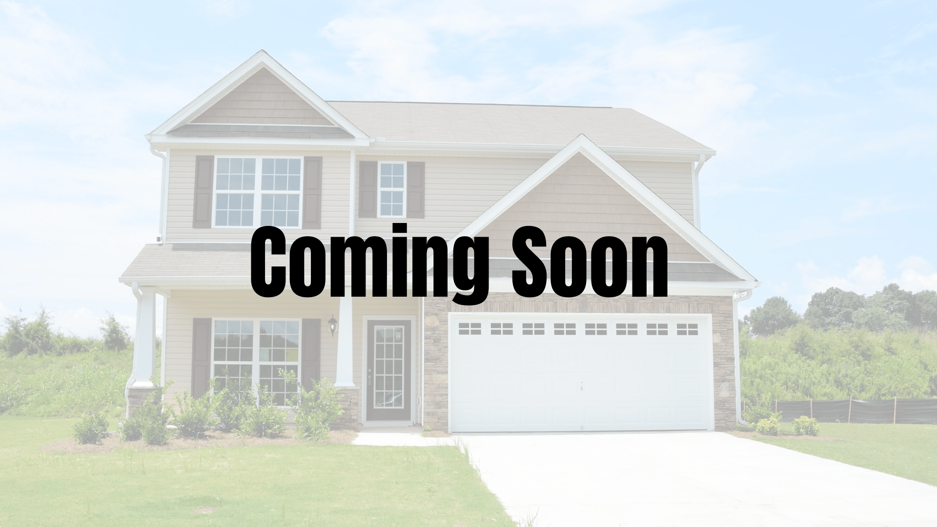 Rent To Own Beaches Coming Soon BDM Properties of Florida LLC