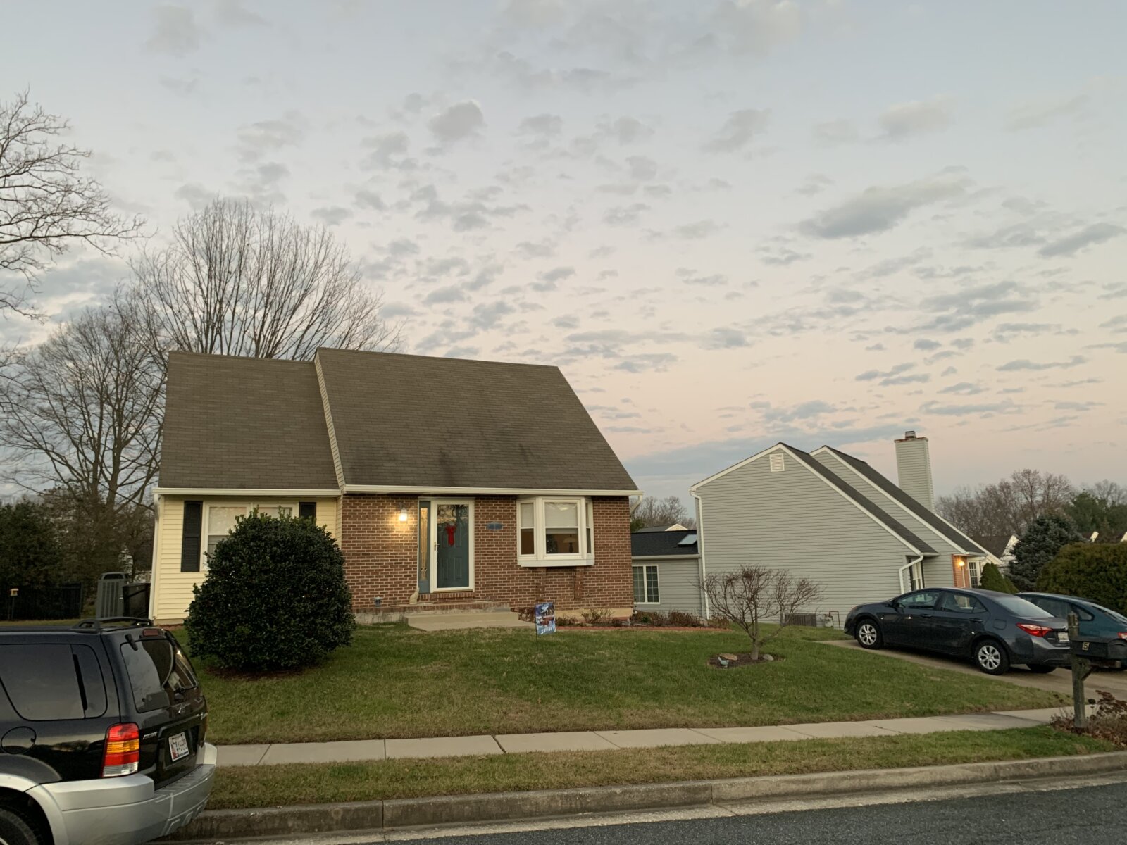 5 Rosehill Court Perry Hall Investment Group