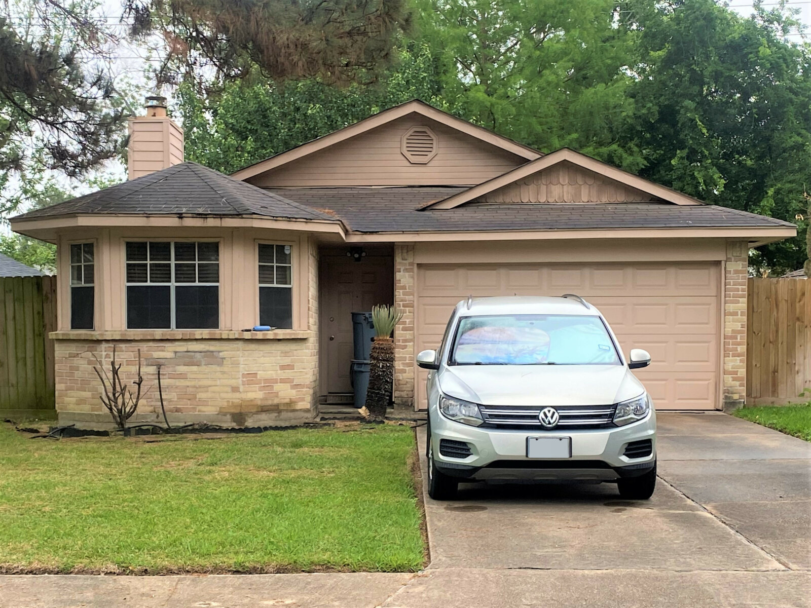 Wheatridge Dr, Houston, TX 77064 Houston Flip Deals