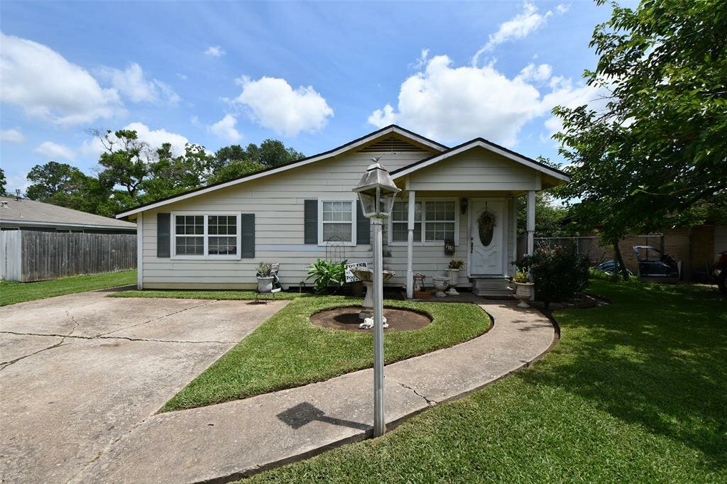 Avenue E, Rosenberg, TX 77471 Houston Flip Deals