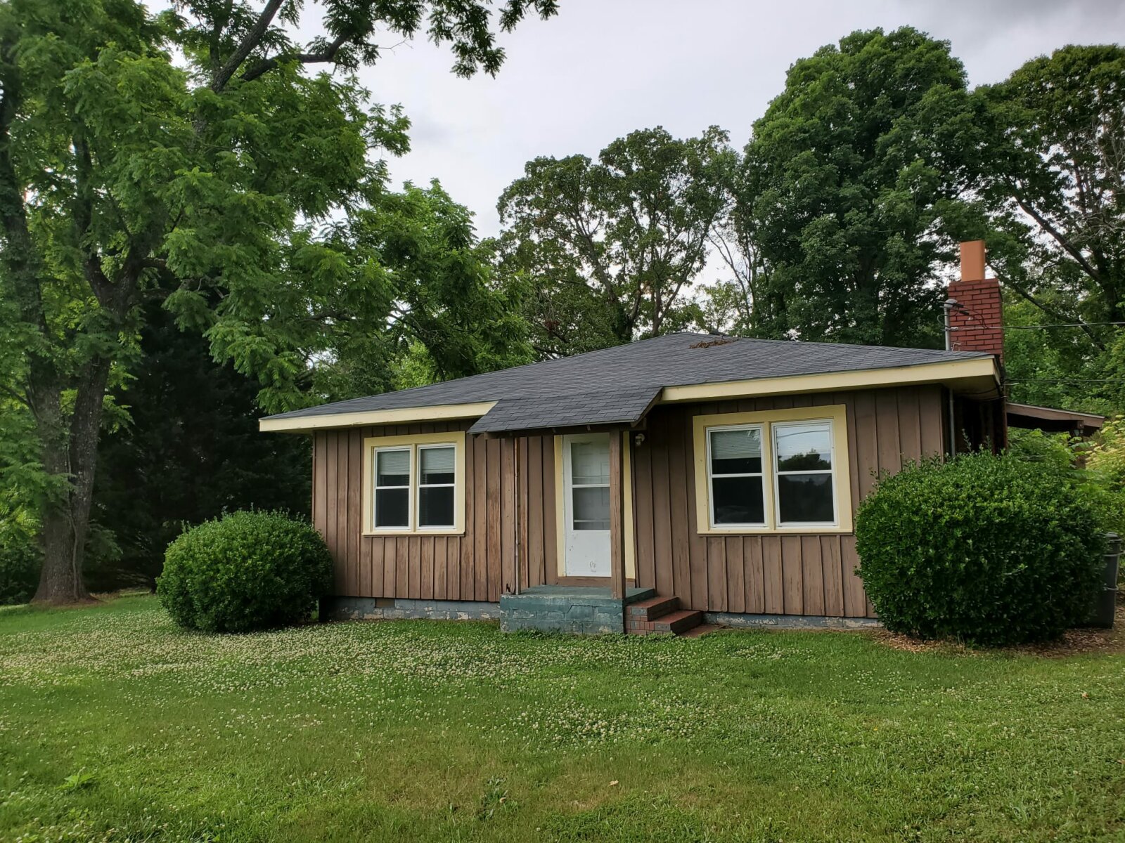 1259 Ridge Rd Dallas, GA 30157 Mighty Estates, LLC