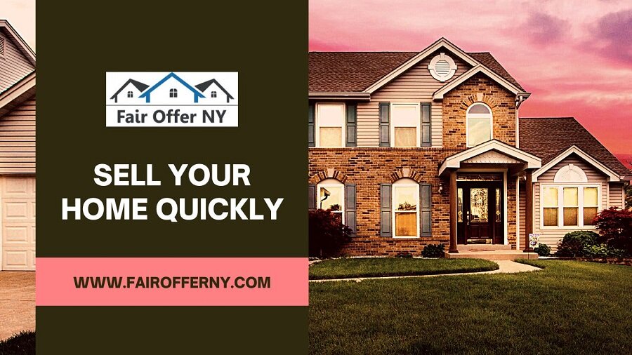 What Are the Most Commonly Asked Questions About Selling Your Home? Sell My House New York