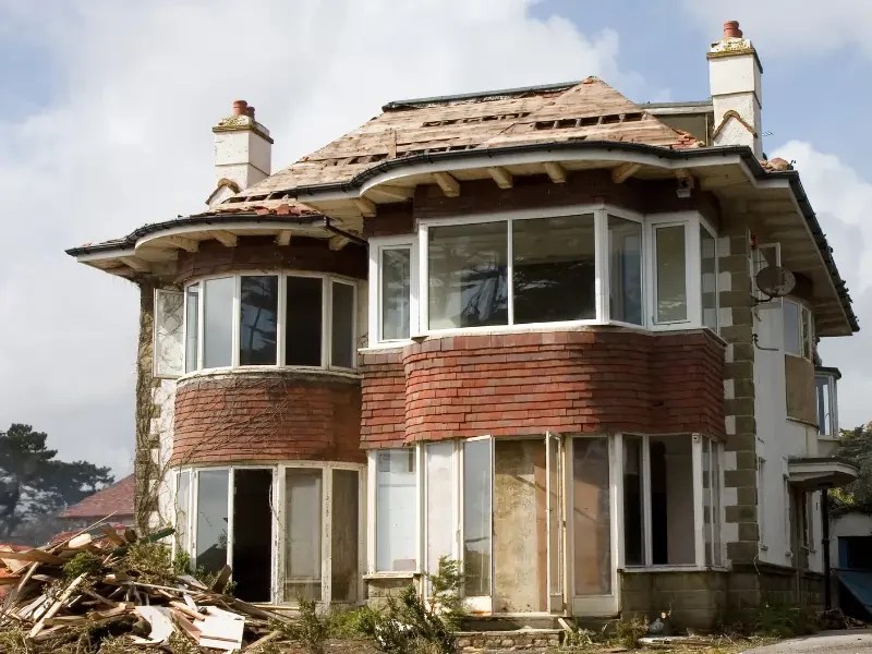 What Makes A House Condemned Cream City Home Buyers