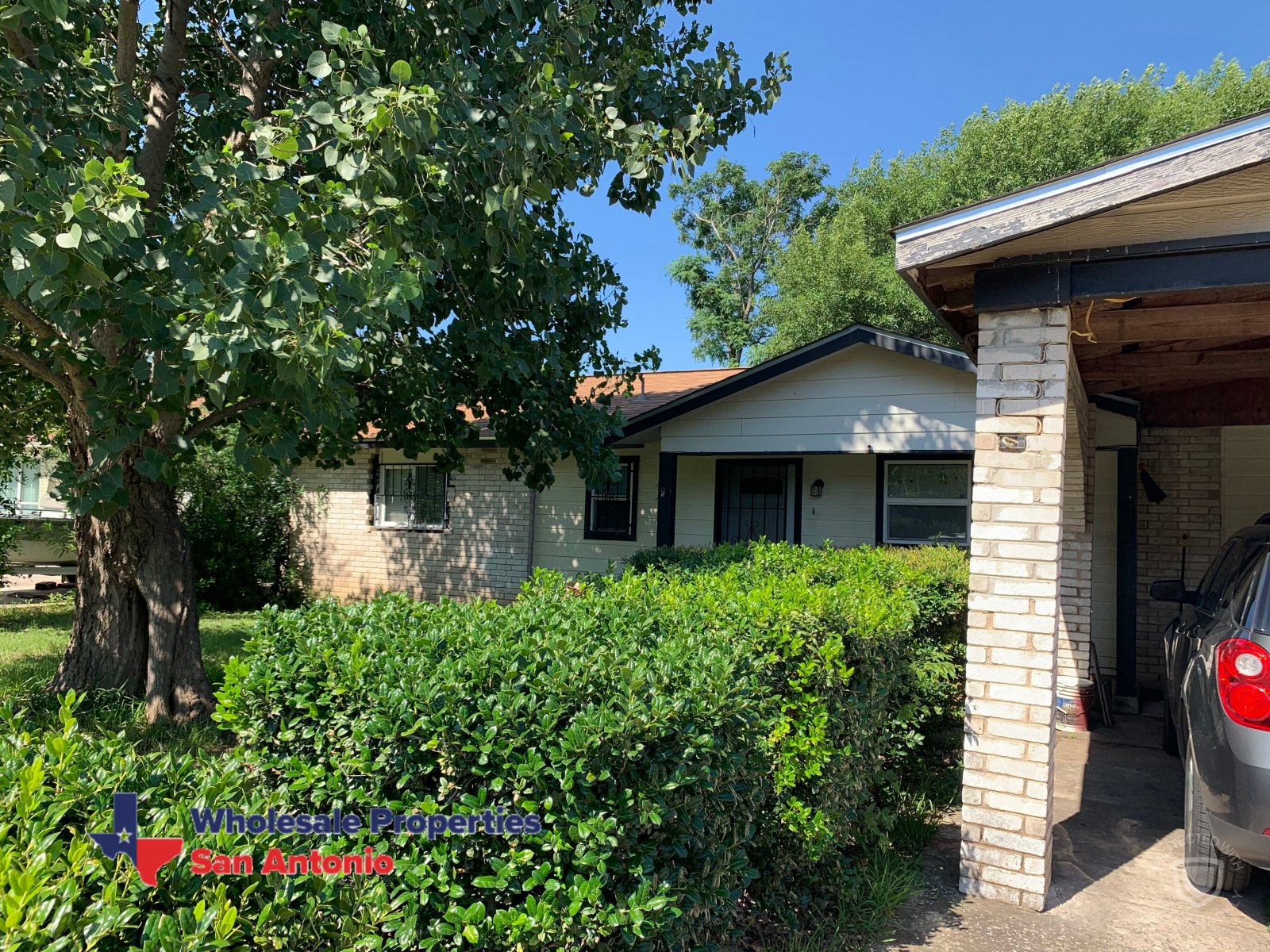 OffMarket Property For Sale 9143 Lytle Wholesale Properties San