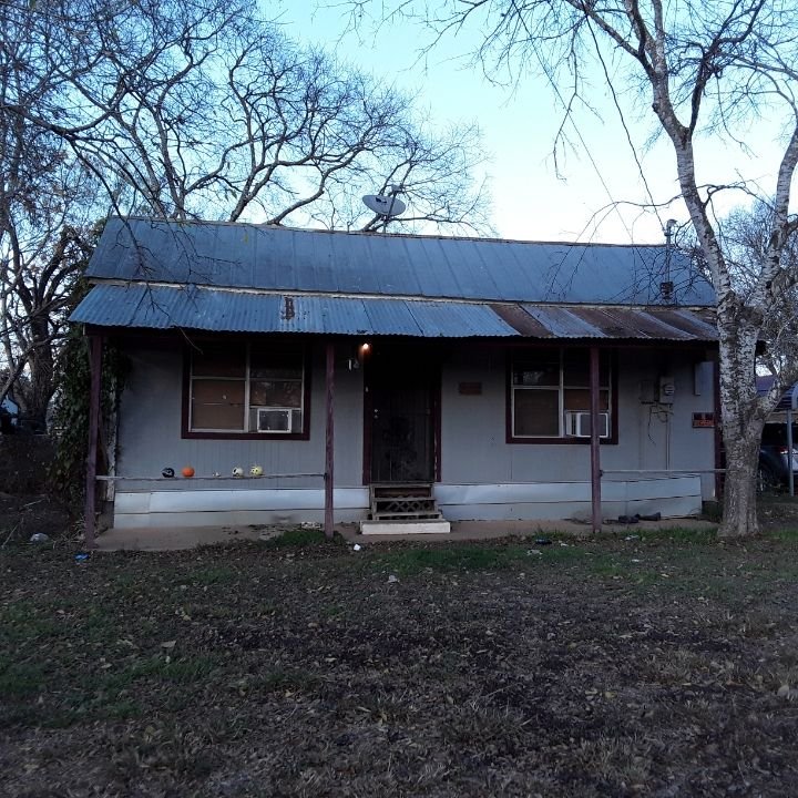 OffMarket Property For Sale (Brazos St, Pearsall) Wholesale