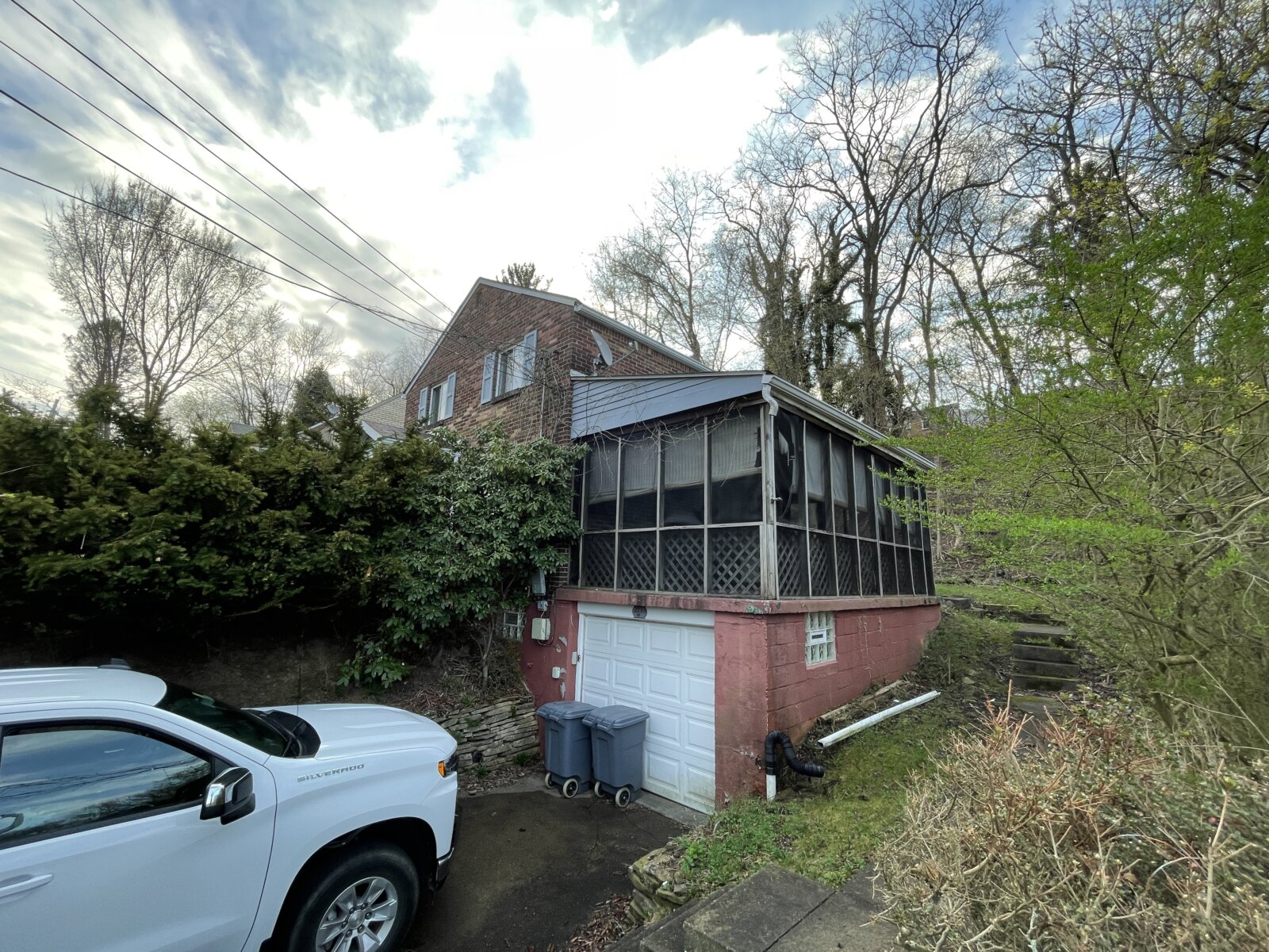 Penn Hills PA, 15235