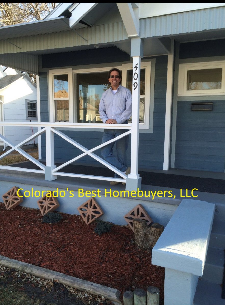 Sell My House Fast Northern Colorado Colorado We buy houses in