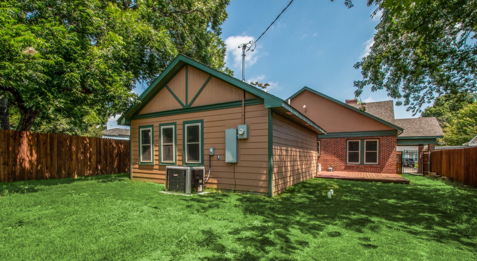 4927 BIRCHMAN AVE, FORT WORTH TX 76107 JCA Freedom Home Investors