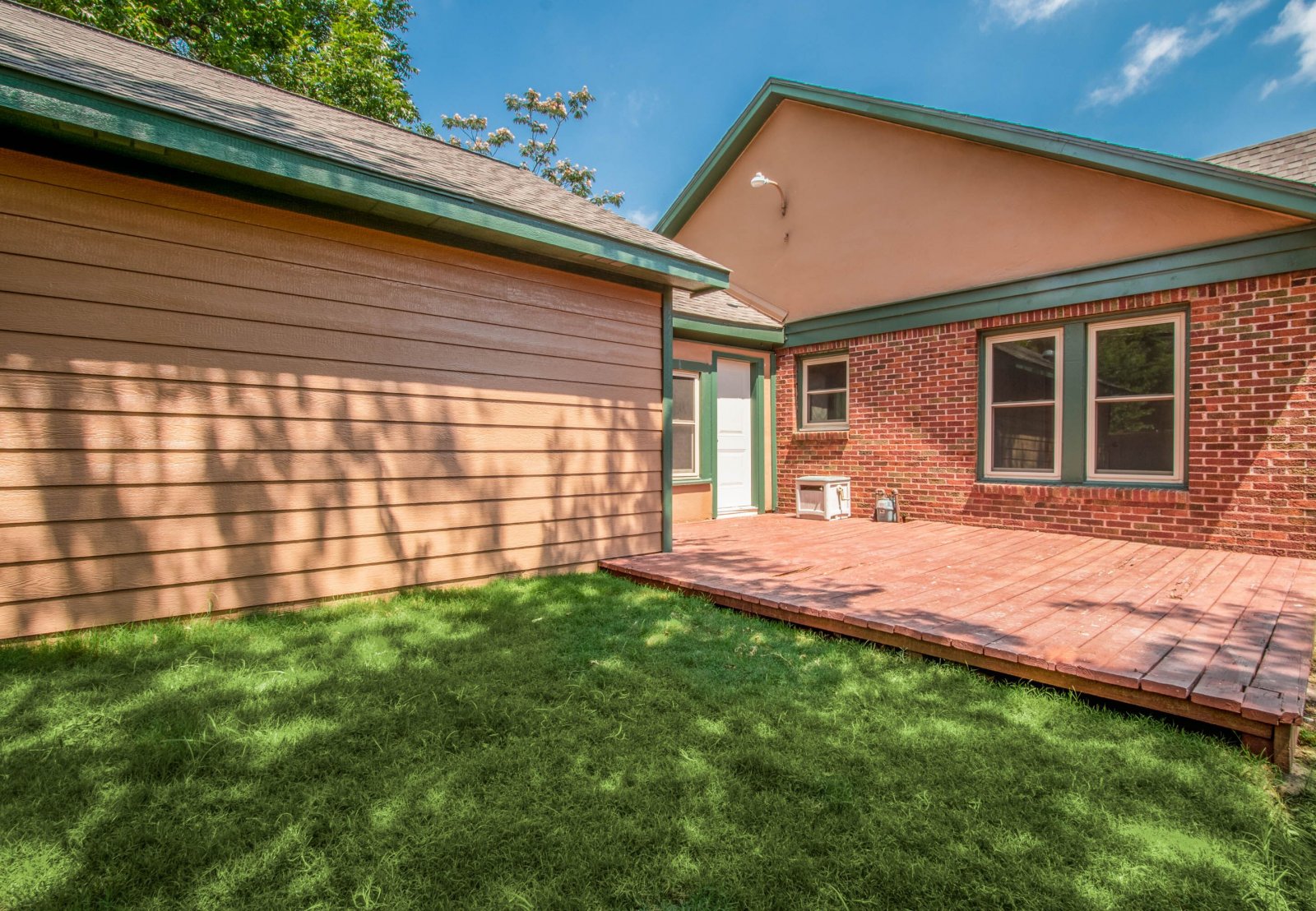 4927 BIRCHMAN AVE, FORT WORTH TX 76107 JCA Freedom Home Investors