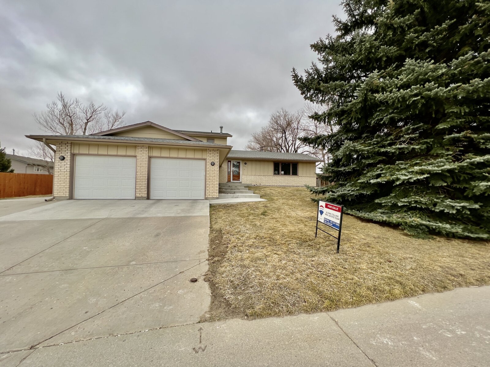 2111 Trojan Drive Casper WY 82609 Alisha Collins Real Estate Team