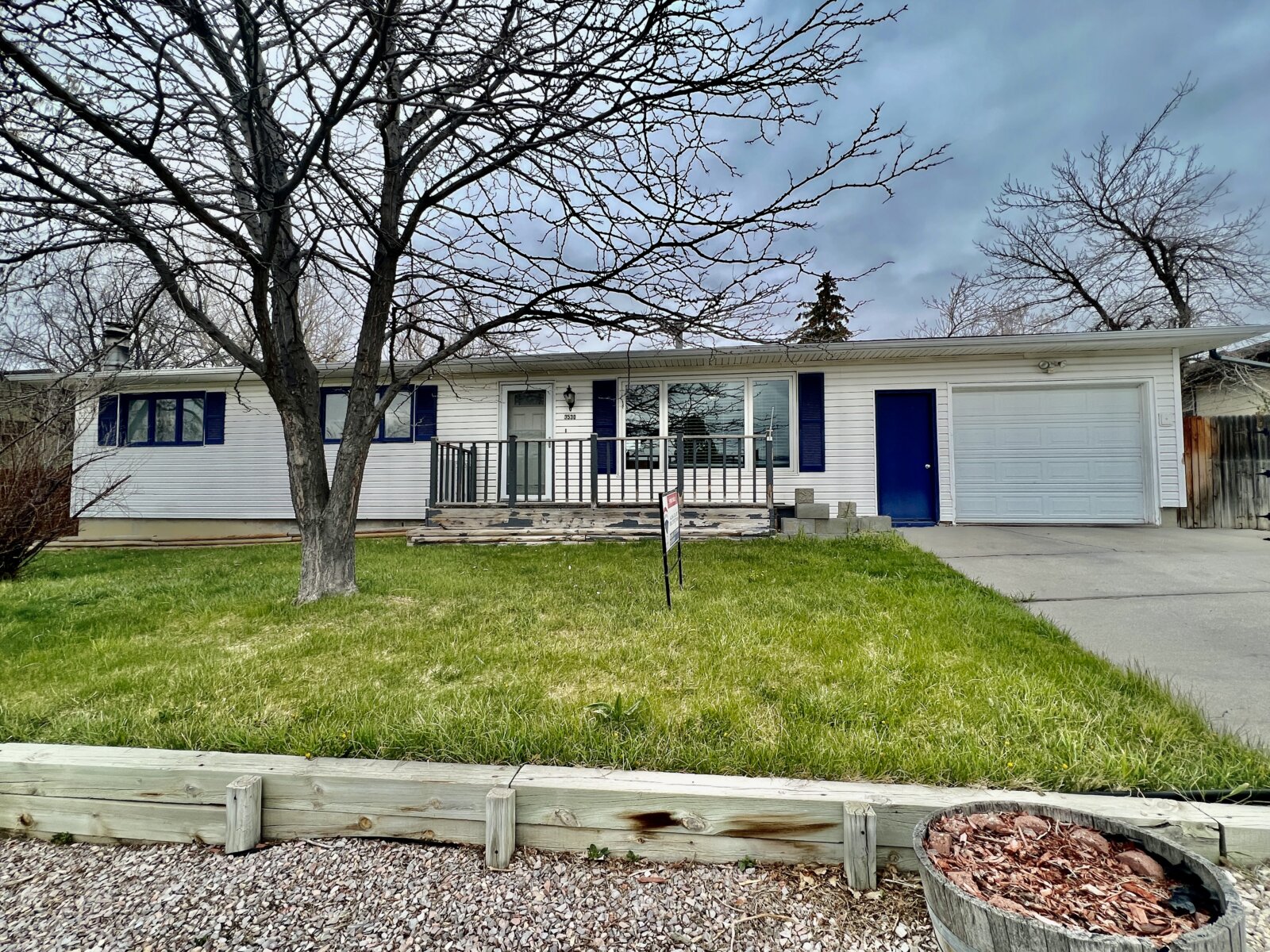 3530 Washakie Street Casper WY 82609 Alisha Collins Real Estate Team