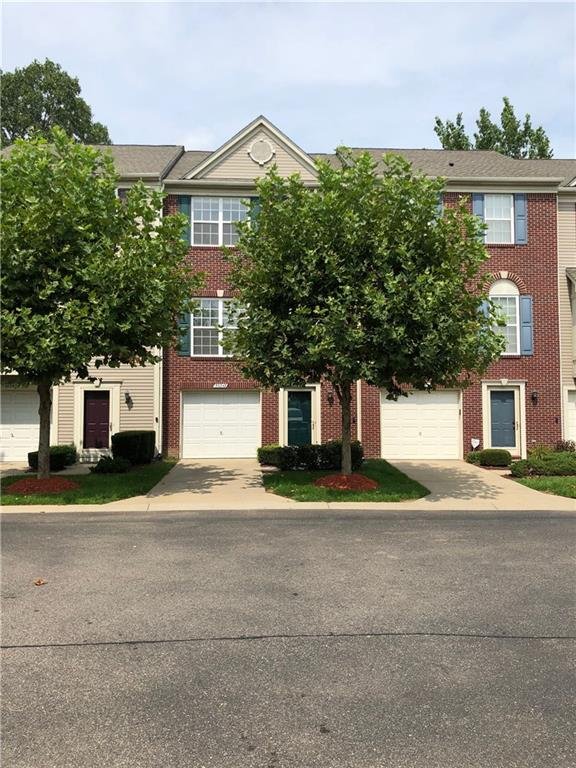 Sterling Heights Michigan 3 Bed Condo Townhouse For Sale! Property