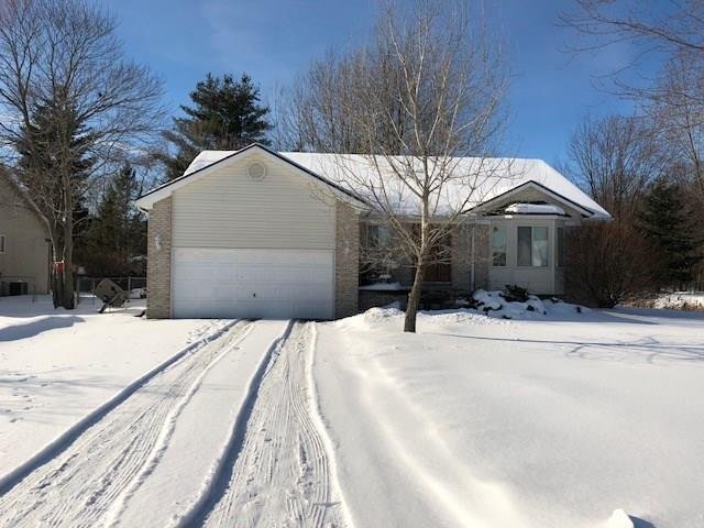 Port Huron Township Michigan Colonial For Sale! Property Marketplace