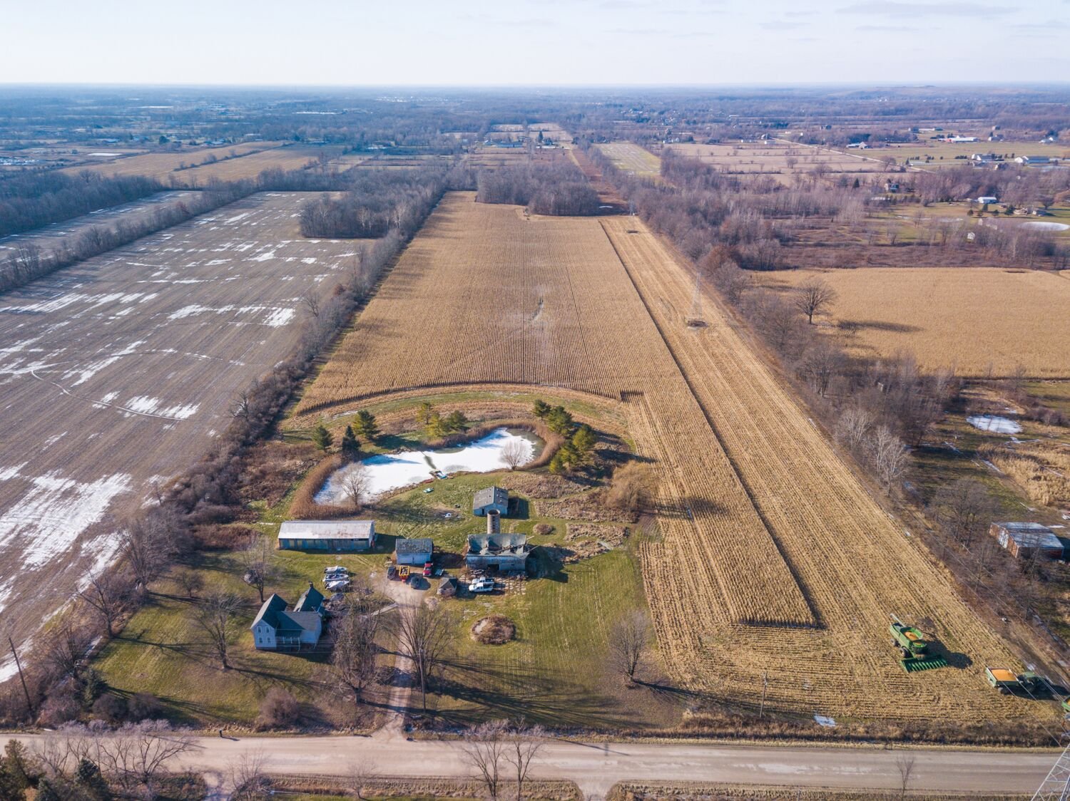 Land For Sale in St Clair County Mi. Property Marketplace LLC 2483304421