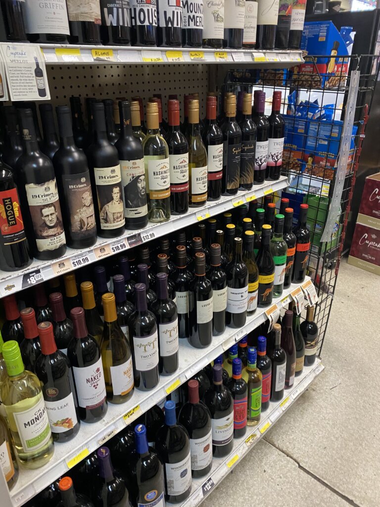 Lake Goodwin Store Amy Wagner Prime Listings Group